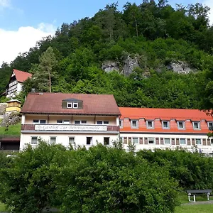  Hotel Gasthof Zur Behringersmuhle